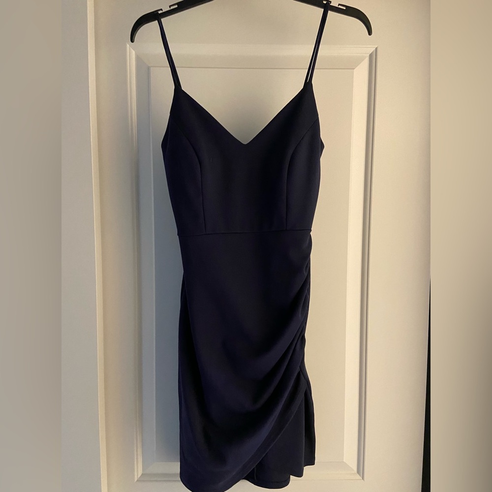 Windsor bodycon dress. Worn once. All tags removed.